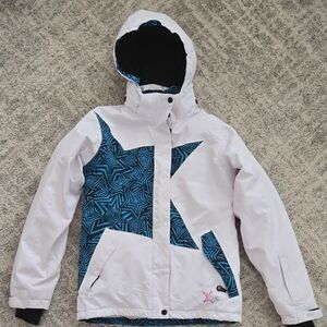 Killtec Snow JACKET Girls Size US14